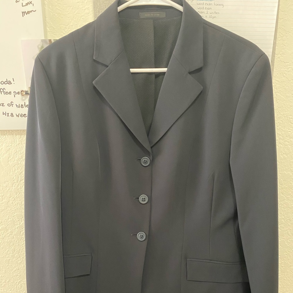 RJ Classics Xtreme Collection Soft Shell Coat